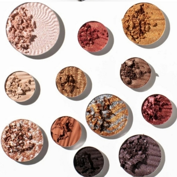 ❗gone❗Dito Cosmetics Venus Palatte Limited Edition - Picture 3 of 8